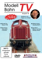 7542-Modellbahn TV Ausgabe 42